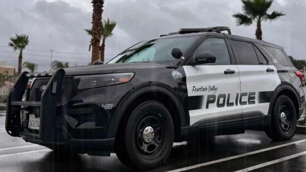 Ex-Calif. LEO charged with falsifying timecards after skipping court appearances, resulting in 27 dismissals