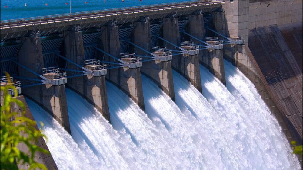 High Risk Dams $10M Grants for Rehabilitation of High-Hazard Dams