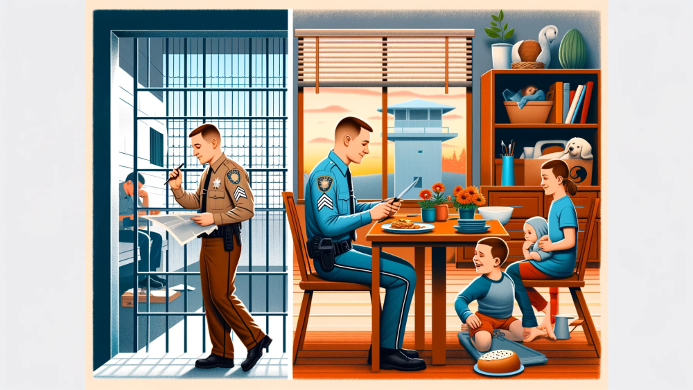 Work-life balance in public safety: What we can learn from millennials