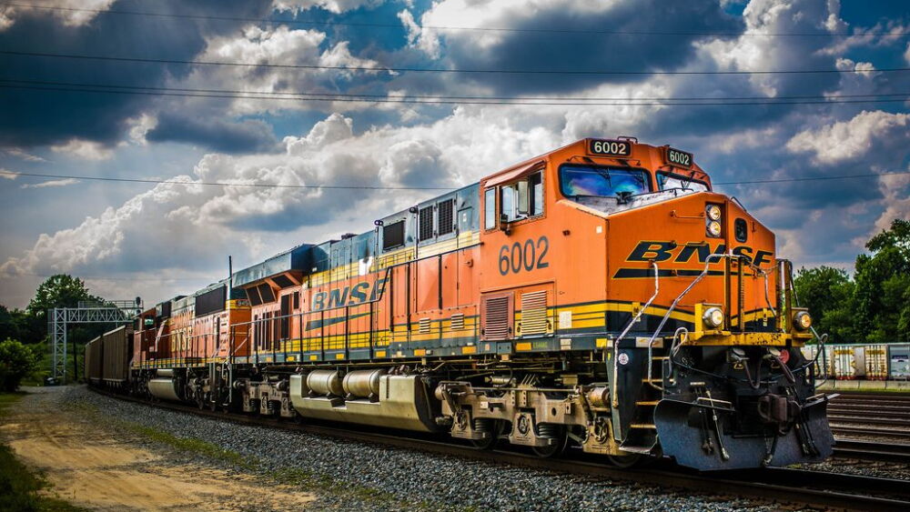 5 Tech Reasons Railroad is Strong