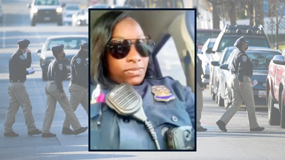 keona holley shot ambush