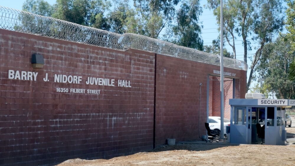 Doug Rochen Nearly 600 former detainees have sued LA County over sexual abuse in ...