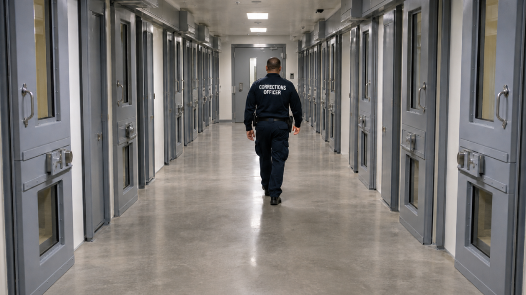 Correctional Unit Manager Corrections1 Career Resources