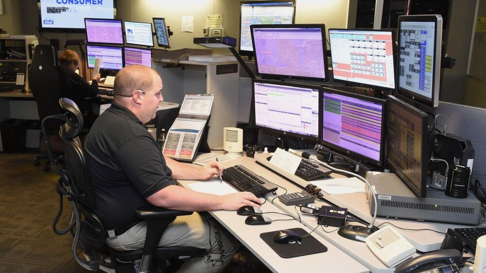 stark county sheriff dispatch center consolidation recommendation stark county ohio