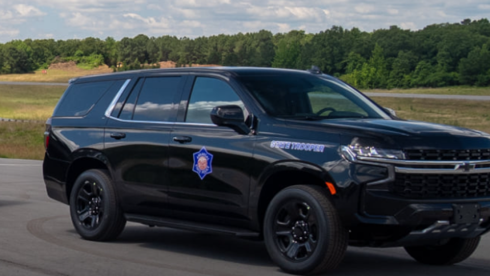 Asp Vehicles Ark. state police using low-profile vehicles to curb rising traffic ...