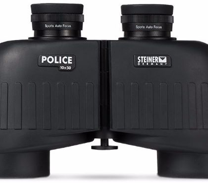What Binoculars Do Police Use for Surveillance? Essential Guide