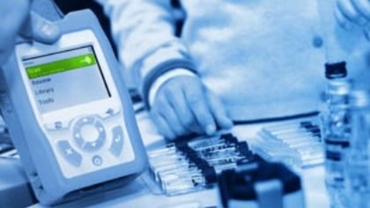 FTCoE report provides insights, info on portable drug testing devices