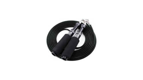 Buddy Lee Aero Speed Jump Rope with Swivel Bearing Tech.png