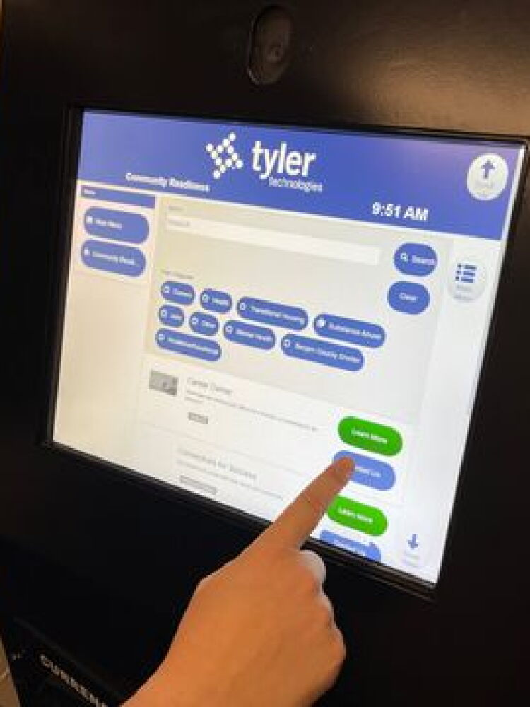 Tyler Tech Incode Tyler Technologies