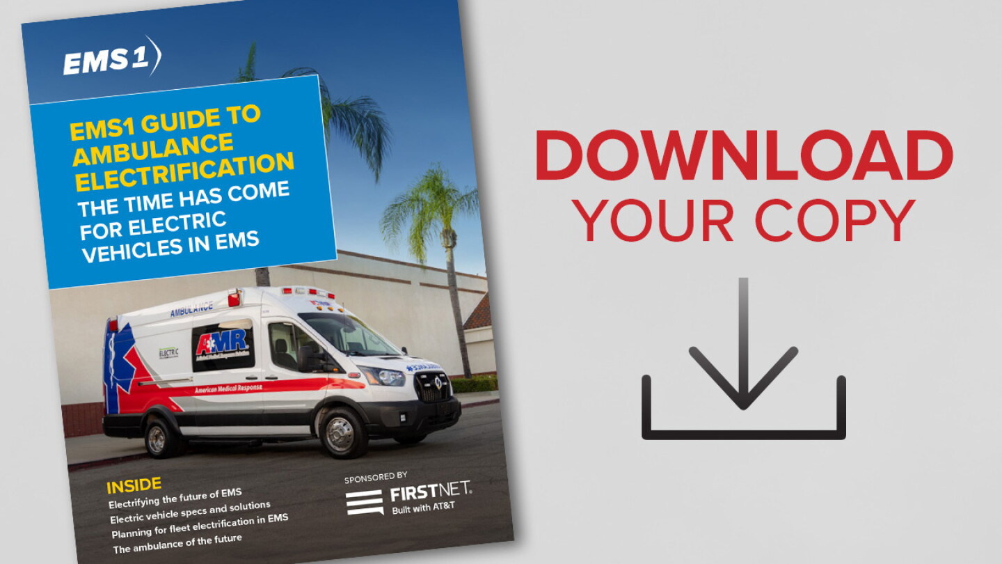 Ems Staton Guide.pdf EMS1 guide to ambulance electrification