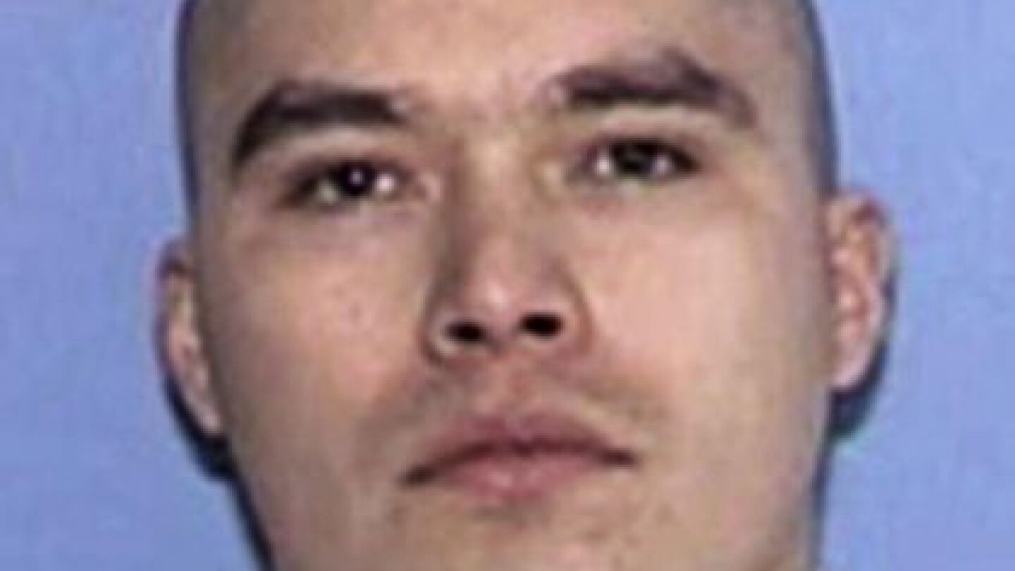 Texas appeals court allows reprieve from execution - Corrections1