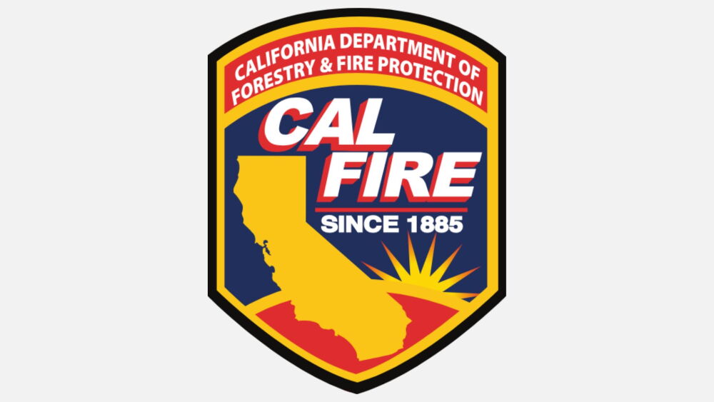Cal Due Code CAL FIRE Launches First Due as Statewide Incident Reporting Platform