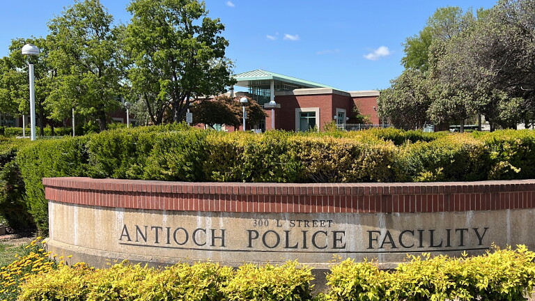 Antioch Police Department agrees to independent oversight, training ...