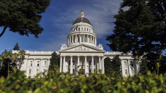 California proposal would allow law enforcement agencies to use more ...