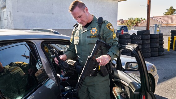 Photography book celebrates 50th anniversary of the Las Vegas ...