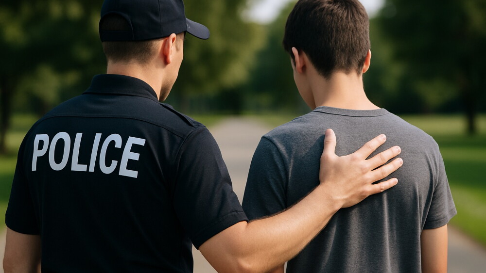Police Topics New York raises police exam age limit to 43