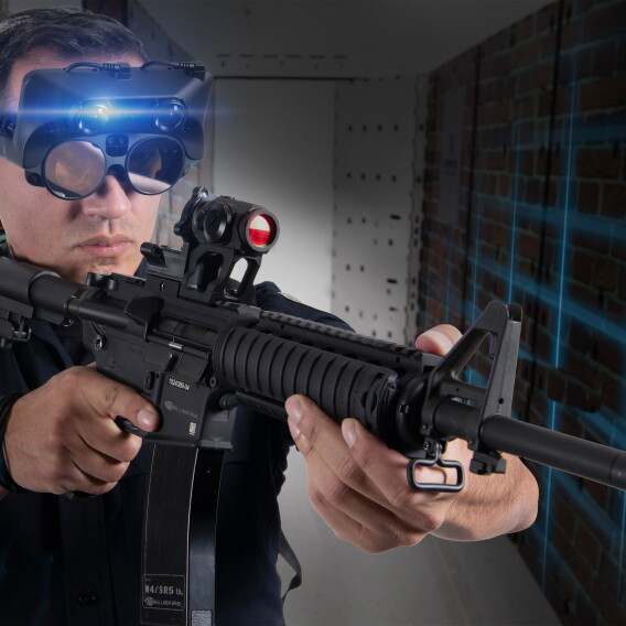 Ar Training InVeris