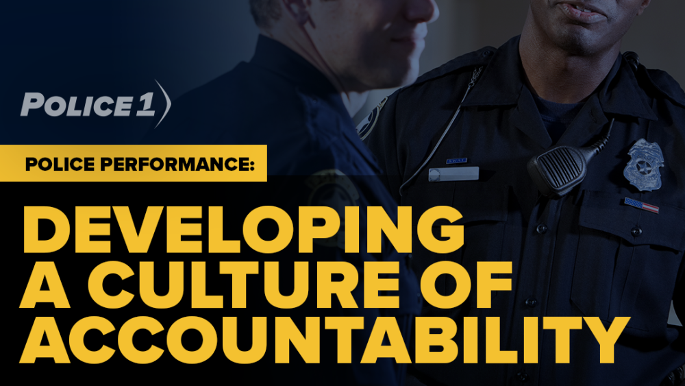 Police Performance Management Four stages of duty to intervene police officers should follow