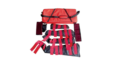 How to make a splint