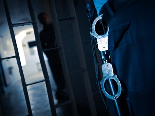 Prison