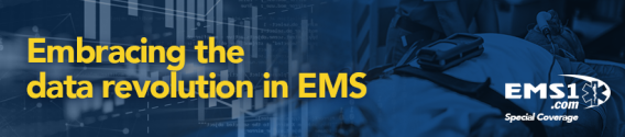 How EMS data is being used to measure value, improve patient care