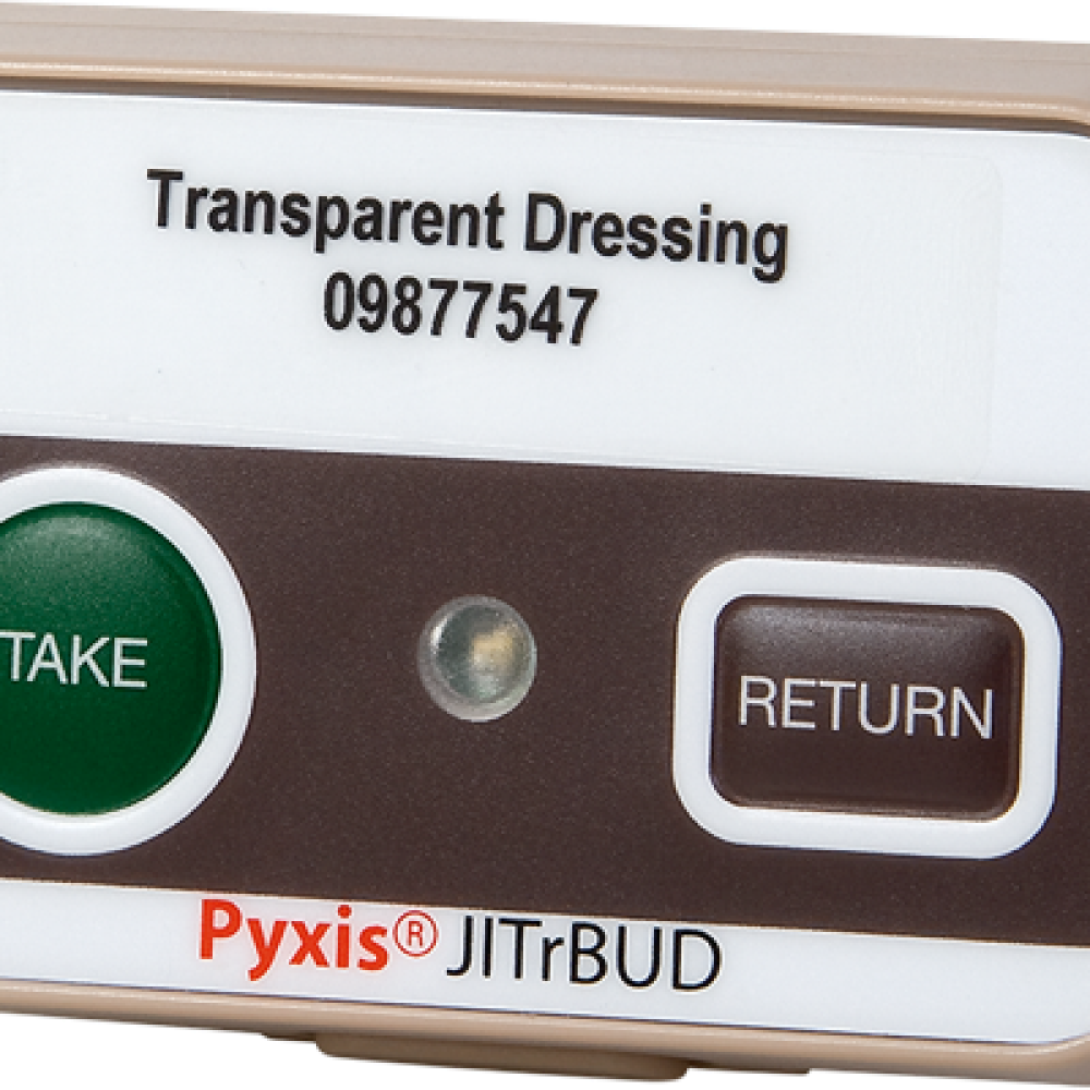 Pyxis Machine Key BD Pyxis™ MedBank™ - Narcotics Inventory Management Grant Assistance ...