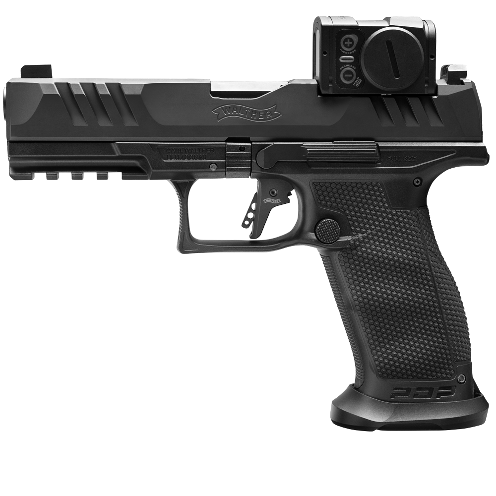 Walther PDP Compact Pro SD