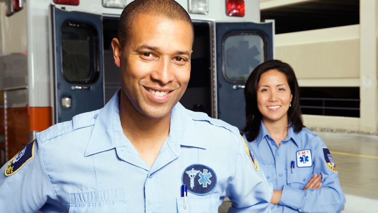 Toheed Emt Successful onboarding: Retain EMTs in the first 90 days
