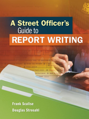 Street Officers Guide to Report Writing.png