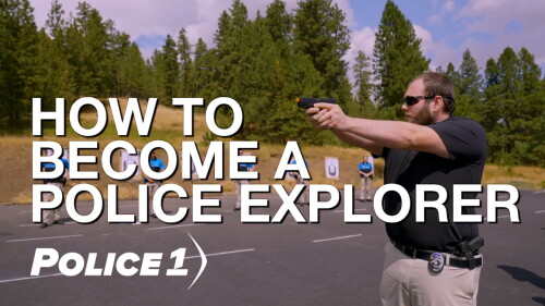 Police Starting Program How to prepare for a law enforcement career as a teen