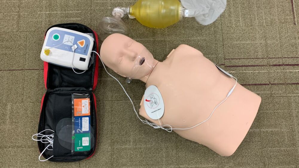 5 CPR instructor tips to improve student learning