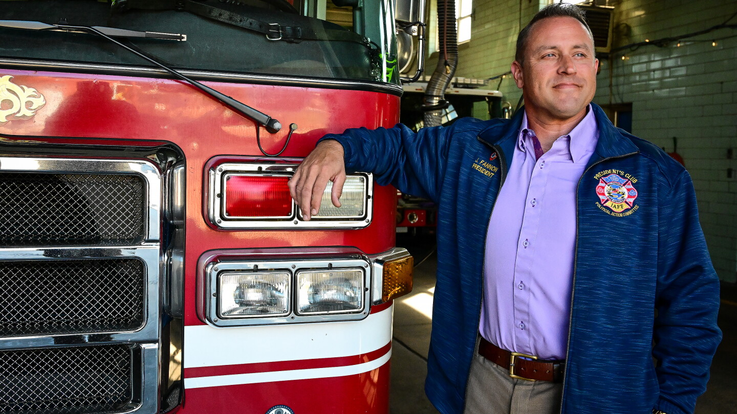Baltimore fire unions raise safety, funding concerns over new 911 diversion plan