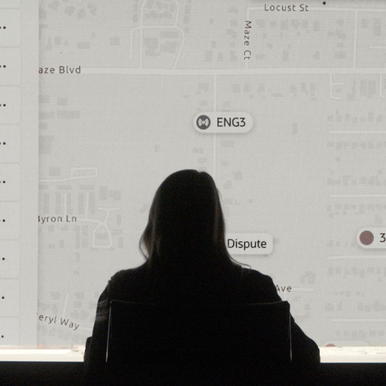 CAD - Computer Aided Dispatch | Law Enforcement Products