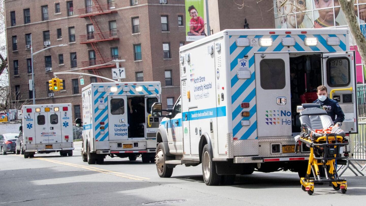 ny grants for first responders essential workers reimbursement expenses