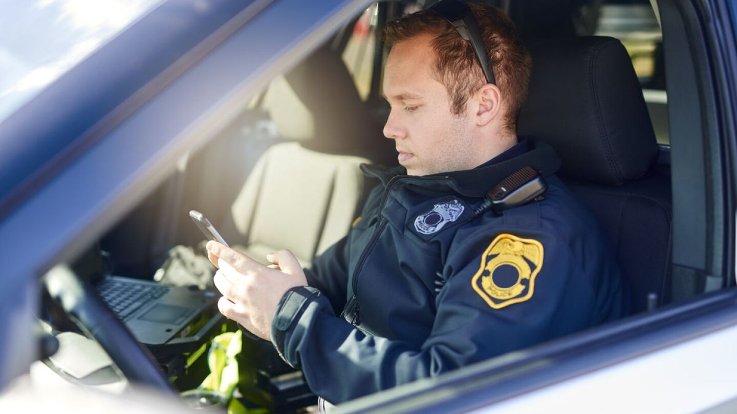 Tips Rms Police How to avoid information overload with an integrated RMS | PoliceOne.com