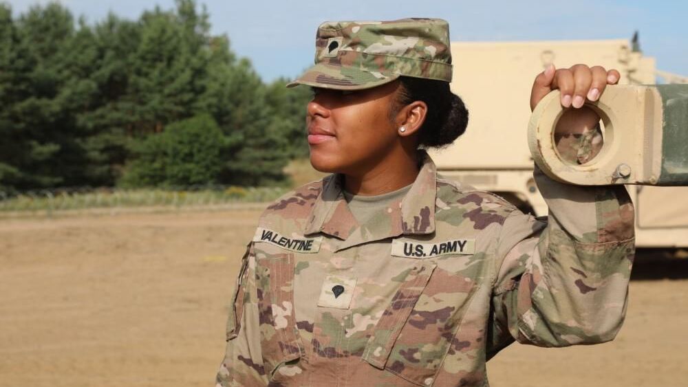 How to become a police officer after the military: A transition guide