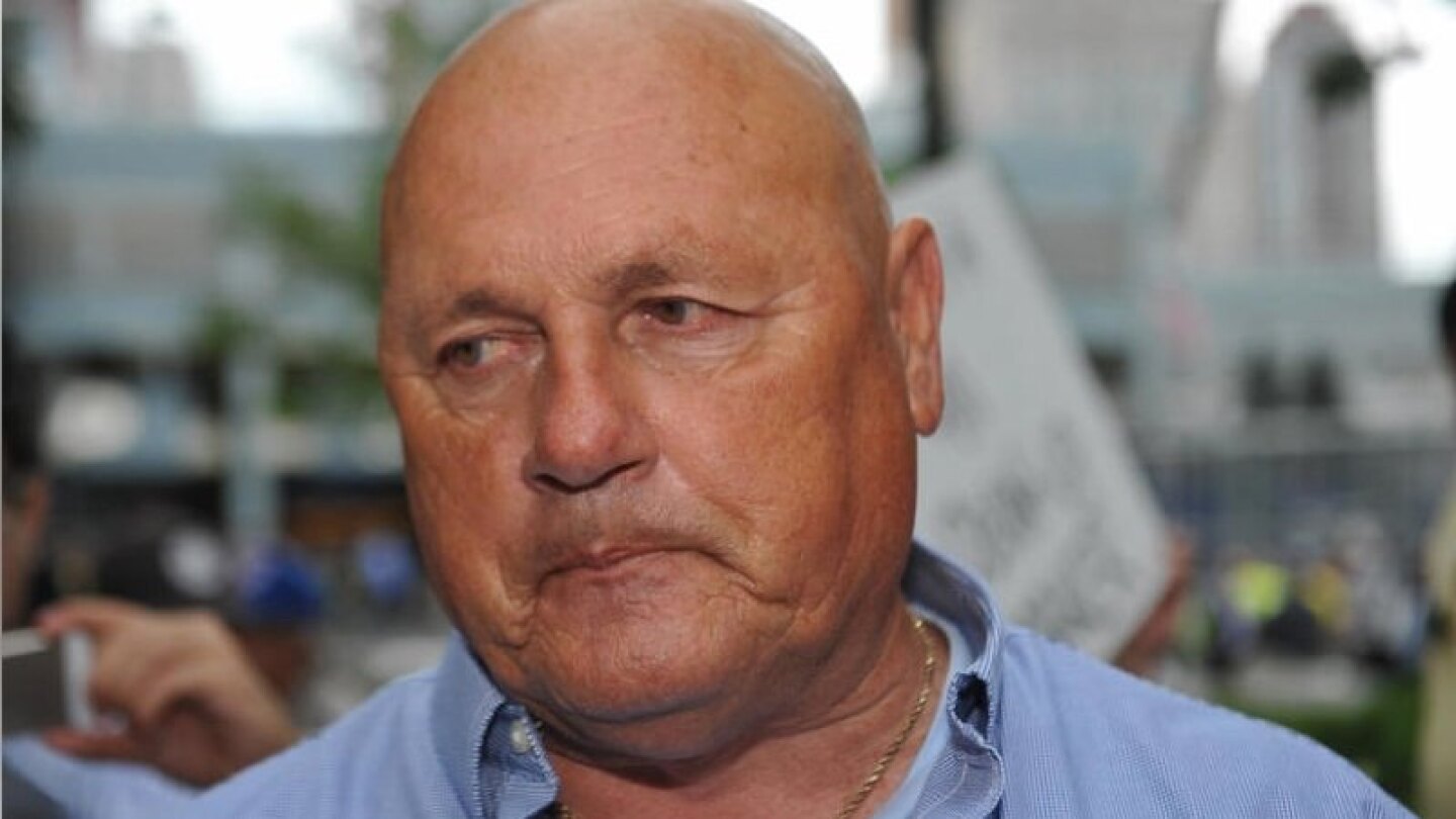 Father of fallen NYPD officer who advocated for 9/11 compensation fund struck and killed by SUV