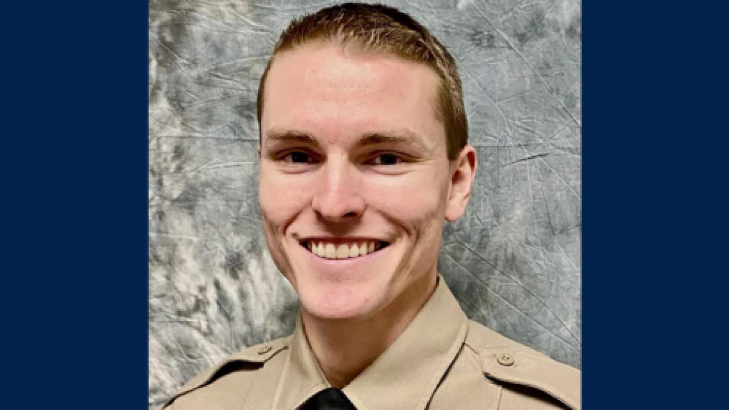 Josh Runkles Suspect in killing of Idaho deputy fatally shot by police, authorities say