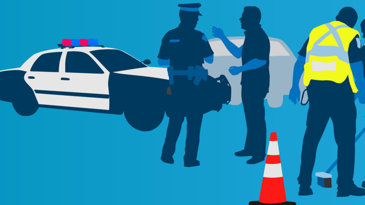 Realpolice Real police vs. TV police | PoliceOne.com