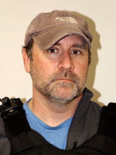 Louisville Police Det. Myles Cosgrove