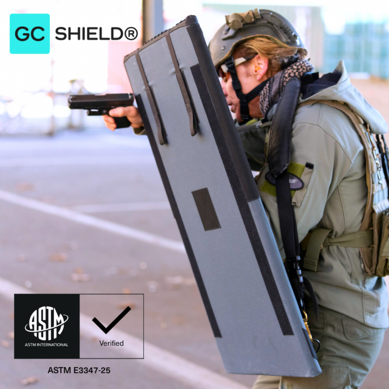 Police Guard Shell Less Lethal Police Tools, Weapons | Law Enforcement Products