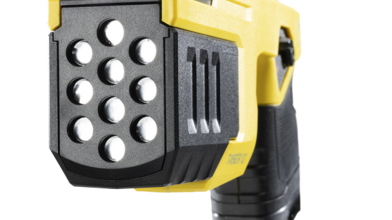 Police product review: Axon TASER 10 less lethal device