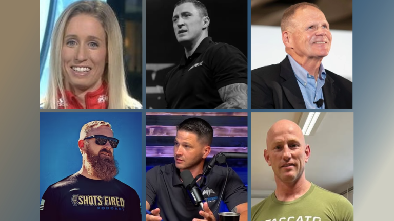 Kickstart 2025 with Police1’s LEEP Forward Event at SHOT Show