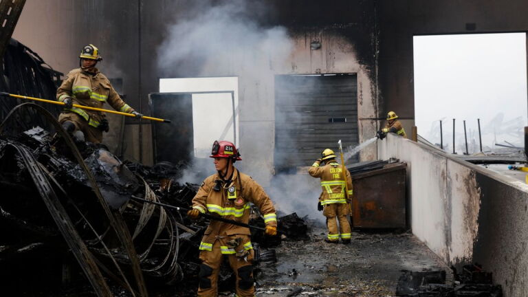 Fire Direct Search What firefighters need to know about conducting administrative searches ...