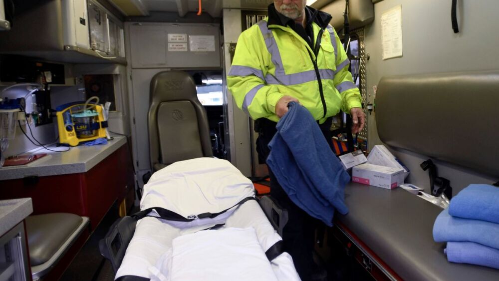 ALS vs. BLS: Applying the OPALS Study to EMS