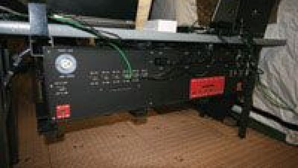 Dc2e IDDS™ To Make DRASH DC2E More Robust