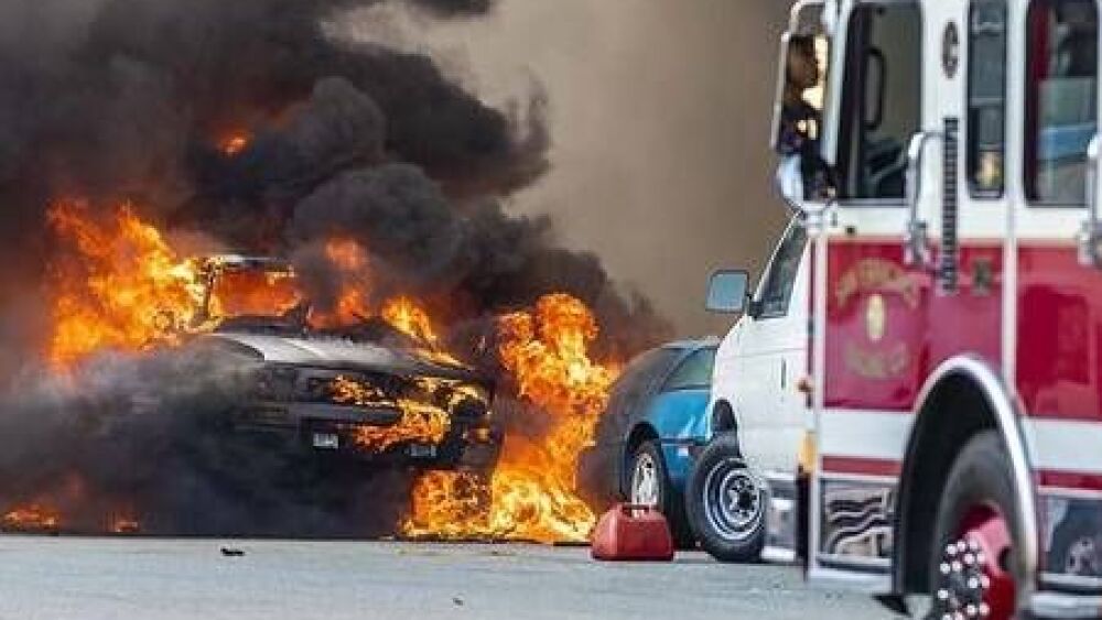 Is Fire Insurance Compulsory in Malaysia: What You Must Know