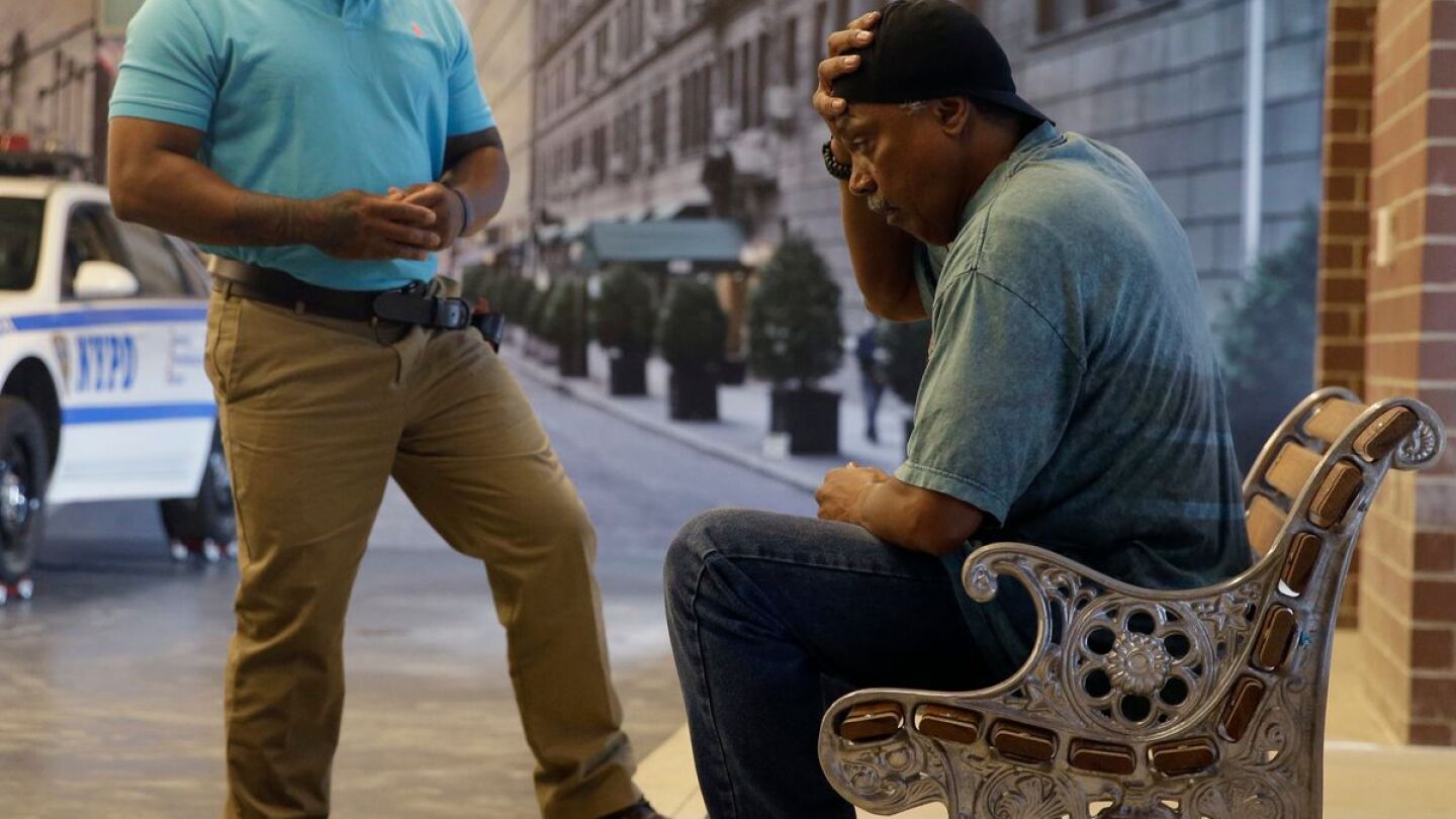 A guide to programs for mental health and police response