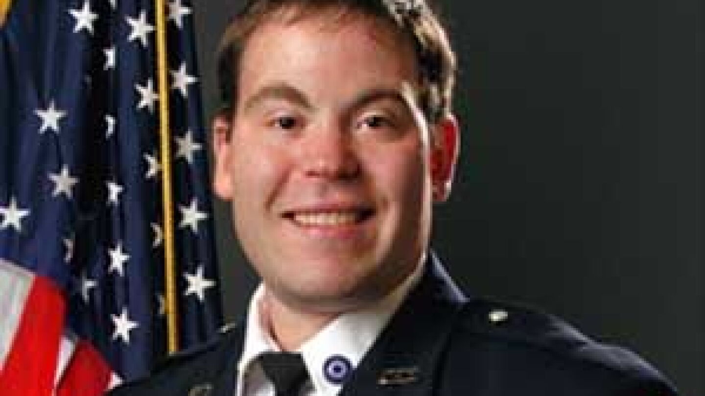 Joseph Ritter Vmd Remembering a Va. medic; LODD investigative report released