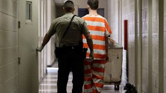 Officer Inmate Communication Correctional officer skills to defeat inmate manipulation